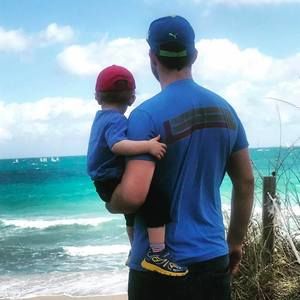 Meet your Posher, Dave